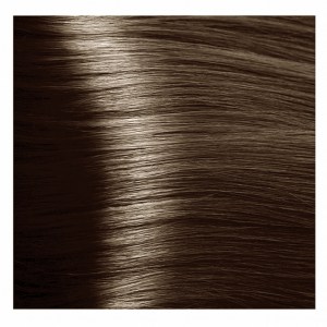 KAPOUS Краска для волос 7.0 блондин 100мл. PROF HYALURONIC ACID